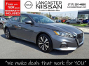 Thumbnail image of 2022 Nissan Altima at LancasterNissan of East Petersburg, PA