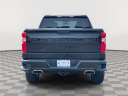 Thumbnail image of 2020 Chevrolet Silverado 1500 at Empire Toyota of Huntington