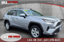 Thumbnail image of 2021 Toyota RAV4 at M & A Motors, Inc.
