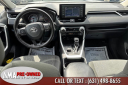 Thumbnail image of 2021 Toyota RAV4 at M & A Motors, Inc.