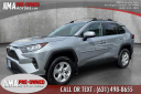 Thumbnail image of 2021 Toyota RAV4 at M & A Motors, Inc.