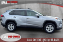 Thumbnail image of 2021 Toyota RAV4 at M & A Motors, Inc.