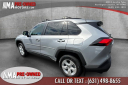 Thumbnail image of 2021 Toyota RAV4 at M & A Motors, Inc.