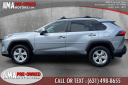 Thumbnail image of 2021 Toyota RAV4 at M & A Motors, Inc.