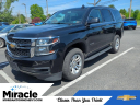 Thumbnail image of 2019 Chevrolet Tahoe at Miracle Chevrolet of Morgantown