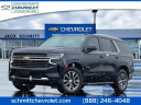 Thumbnail image of 2023 Chevrolet Tahoe at Jack Schmitt Chevrolet - Wood River