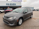 Thumbnail image of 2017 Chrysler Pacifica at Friesen Chevrolet