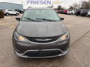 Thumbnail image of 2017 Chrysler Pacifica at Friesen Chevrolet