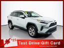 Thumbnail image of 2023 Toyota RAV4 at Toyota of Tampa Bay NEW