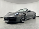2024 Porsche 911 Carrera 4S at Autobahn Porsche Fort Worth