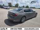 2021 BMW 7 Series 750i xDrive at Kia of Cape Coral