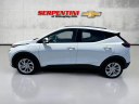 Thumbnail image of 2022 Chevrolet Bolt EUV at Serpentini Chevrolet of Willoughby