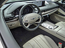 Thumbnail image of 2022 Genesis G80 at Temecula Hyundai