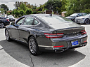 Thumbnail image of 2022 Genesis G80 at Temecula Hyundai