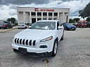 2015 Jeep Cherokee at EZ Auto Finance