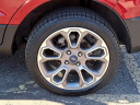 Thumbnail image of 2018 Ford EcoSport at Leopardi Auto Sales
