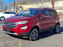 Thumbnail image of 2018 Ford EcoSport at Leopardi Auto Sales