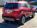 Thumbnail image of 2018 Ford EcoSport at Leopardi Auto Sales