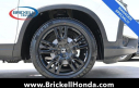 2022 Honda Pilot SE at Brickell Honda