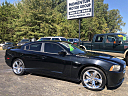 Thumbnail image of 2011 Dodge Charger at Momentum Motor Group