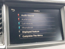 Thumbnail image of 2021 INFINITI QX50 at Grand Blanc Nissan