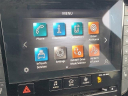 Thumbnail image of 2021 INFINITI QX50 at Grand Blanc Nissan