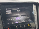 Thumbnail image of 2021 INFINITI QX50 at Grand Blanc Nissan