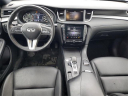 Thumbnail image of 2021 INFINITI QX50 at Grand Blanc Nissan