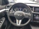 Thumbnail image of 2021 INFINITI QX50 at Grand Blanc Nissan