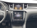 Thumbnail image of 2021 INFINITI QX50 at Grand Blanc Nissan