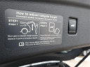 Thumbnail image of 2021 INFINITI QX50 at Grand Blanc Nissan