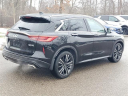 Thumbnail image of 2021 INFINITI QX50 at Grand Blanc Nissan