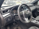 Thumbnail image of 2021 INFINITI QX50 at Grand Blanc Nissan