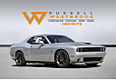 Thumbnail image of 2022 Dodge Challenger at Russell Westbrook CDJR of Van Nuys