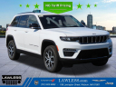Thumbnail image of 2025 Jeep Grand Cherokee at Lawless Chrysler Dodge Jeep Ram