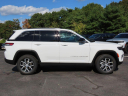 Thumbnail image of 2025 Jeep Grand Cherokee at Lawless Chrysler Dodge Jeep Ram