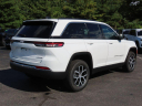 Thumbnail image of 2025 Jeep Grand Cherokee at Lawless Chrysler Dodge Jeep Ram