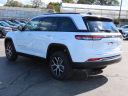 Thumbnail image of 2025 Jeep Grand Cherokee at Lawless Chrysler Dodge Jeep Ram