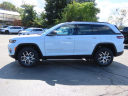 Thumbnail image of 2025 Jeep Grand Cherokee at Lawless Chrysler Dodge Jeep Ram