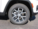 Thumbnail image of 2025 Jeep Grand Cherokee at Lawless Chrysler Dodge Jeep Ram