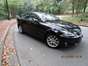 Thumbnail image of 2013 Lexus IS 250 at Southern Luxury Cars