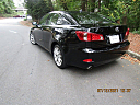 Thumbnail image of 2013 Lexus IS 250 at Southern Luxury Cars