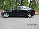 Thumbnail image of 2013 Lexus IS 250 at Southern Luxury Cars