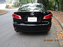 Thumbnail image of 2013 Lexus IS 250 at Southern Luxury Cars
