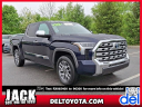 2024 Toyota Tundra 1794 Edition HV at Del Toyota