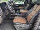Thumbnail image of 2021 Chevrolet Silverado 1500 at MiltonMartinToyota-New of Gainesville, GA