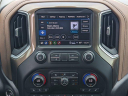 Thumbnail image of 2021 Chevrolet Silverado 1500 at MiltonMartinToyota-New of Gainesville, GA