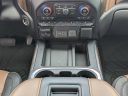 Thumbnail image of 2021 Chevrolet Silverado 1500 at MiltonMartinToyota-New of Gainesville, GA