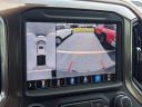 Thumbnail image of 2021 Chevrolet Silverado 1500 at MiltonMartinToyota-New of Gainesville, GA