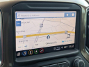 Thumbnail image of 2021 Chevrolet Silverado 1500 at MiltonMartinToyota-New of Gainesville, GA